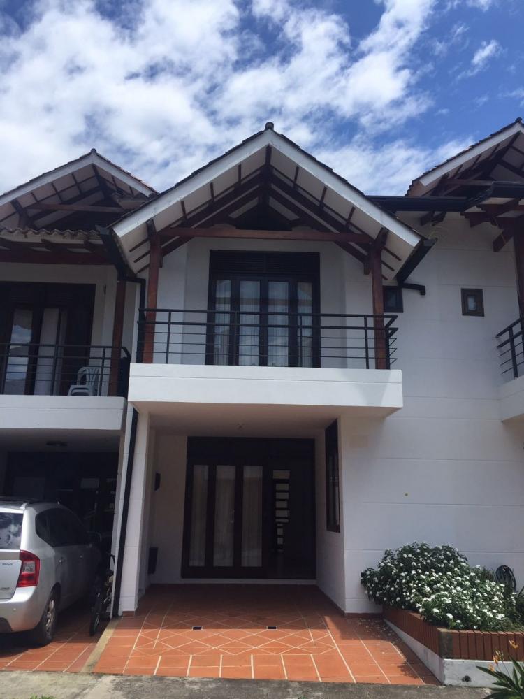 Foto Casa en Venta en Villavicencio, Meta - $ 260.000.000 - CAV137239 - BienesOnLine