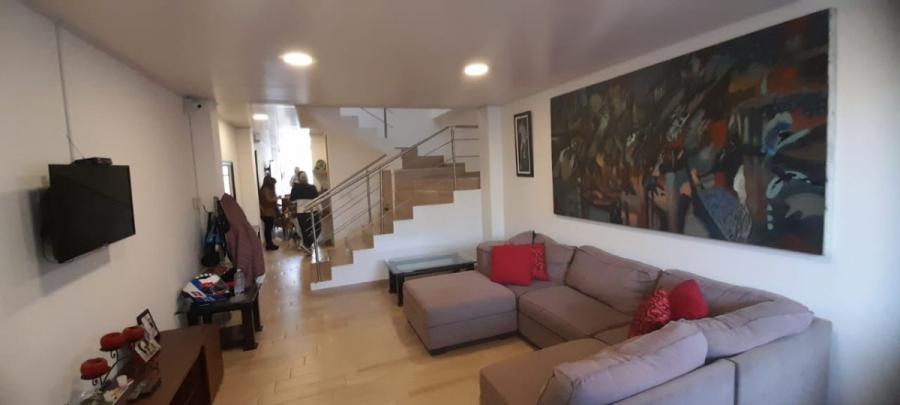 hermosa casa en Cota nueva excelentes acabados oportunidad