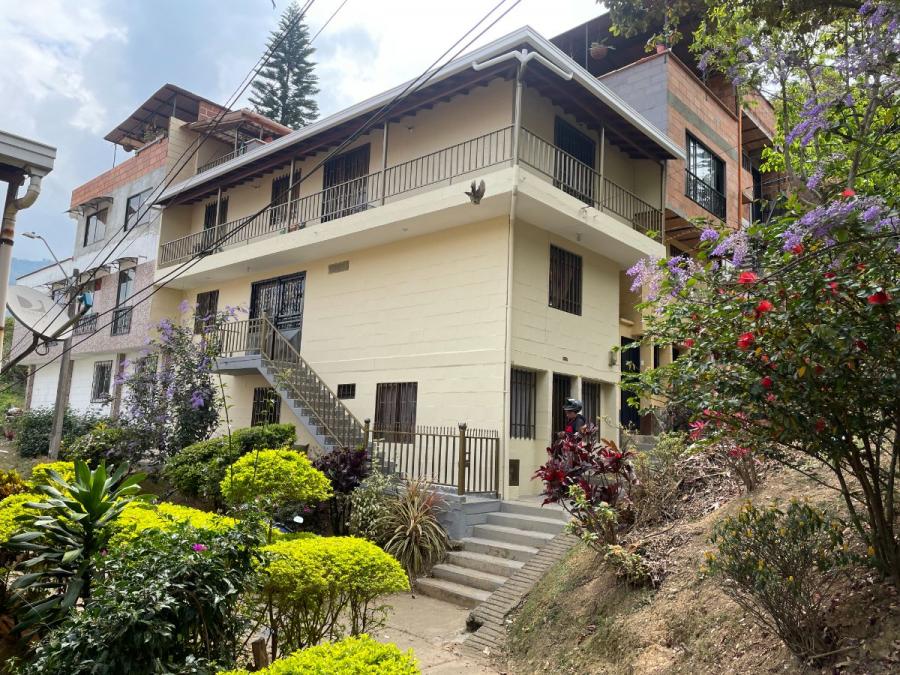 Foto Casa en Venta en Estacion primera, Bello, Antioquia - $ 345.000.000 - CAV209888 - BienesOnLine