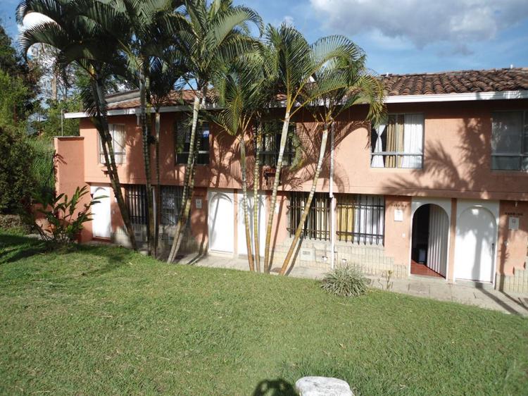 Casa en Venta en Santa Monica, Medellín, Antioquia - $  -  CAV83835 - BienesOnLine