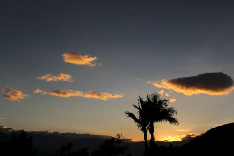 Hermosa finca Agroturistica