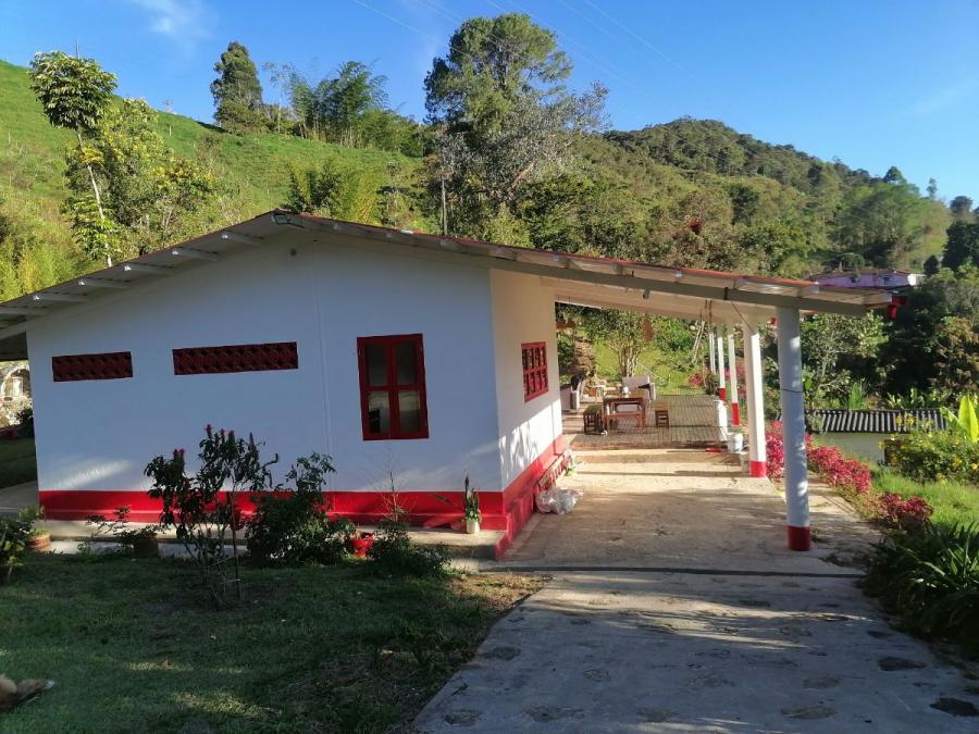 Foto Finca en Venta en Santo Domingo, Antioquia - $ 2.000.000.000 - FIV211287 - BienesOnLine