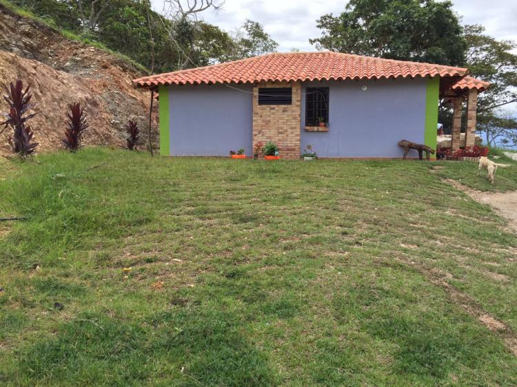 Foto Finca en Venta en aratoca, Santander - $ 170.000.000 - FIV144424 - BienesOnLine