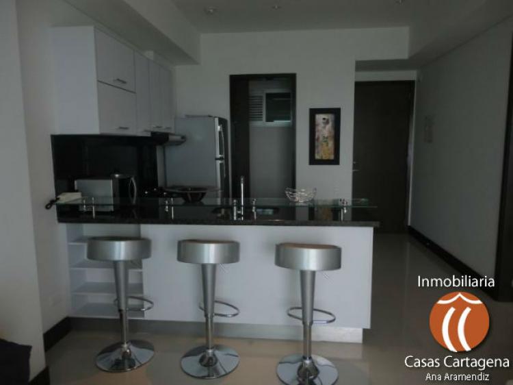 Foto Apartamento en Alojamiento en Cartagena, Bolívar - $ 300.000 - APA80486 - BienesOnLine