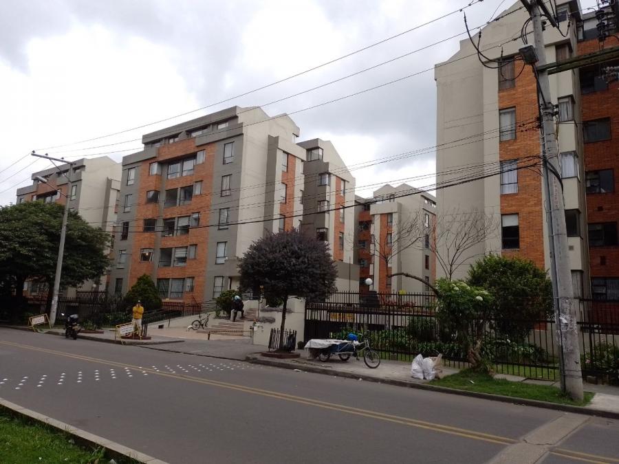 Foto Apartamento en Venta en granada norte, Toberín, Bogota D.C - $ 280.000.000 - APV197779 - BienesOnLine