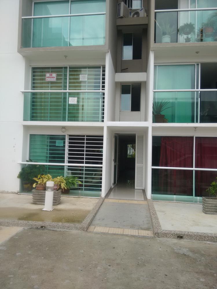 Foto Apartamento en Arriendo en Conjunto Residencial Flores del Recreo, Barranquilla, Atlántico - $ 1.400.000 - APA145834 - BienesOnLine