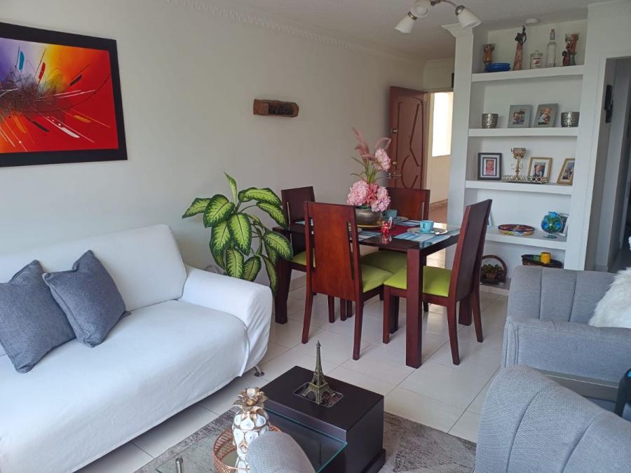 Foto Apartamento en Venta en capri, capri, Valle del Cauca - $ 255.000.000 - APV210780 - BienesOnLine