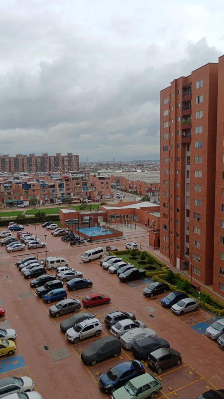 Foto Apartamento en Venta en Suba, Bogota D.C - $ 172.000.000 - APV209868 - BienesOnLine