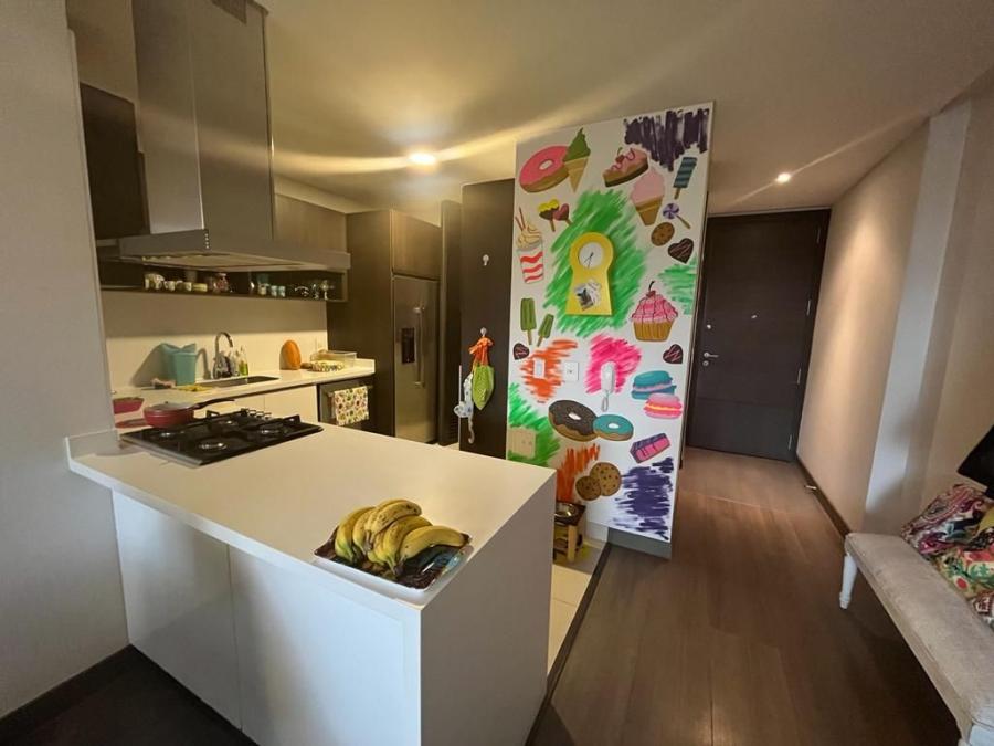 Foto Apartamento en Venta en Chico Reservado, Chico Reservado, Bogota D.C - $ 950.000.000 - APV209735 - BienesOnLine