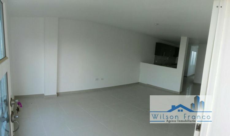 Foto Apartamento en Venta en EL RECREO, Cartagena, Bolívar - $ 205.000.000 - APV101333 - BienesOnLine