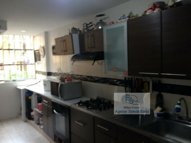 Foto Apartamento en Venta en El Cabrero, Cartagena, Bolívar - $ 380.000.000 - APV93069 - BienesOnLine