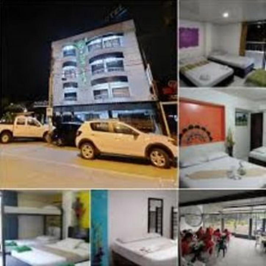 Hotel en Venta en Camino real Cali, Valle del Cauca