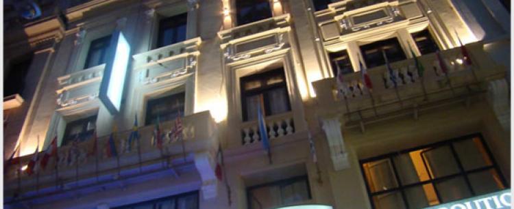 BUENOS AIRES - ARGENTINA - HOTEL A ESTRENAR EN MICROCENTRO EXCELENTE UBICACIÓN