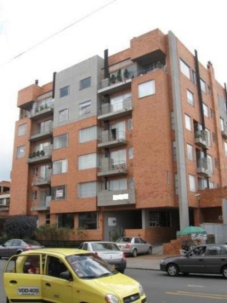 Foto Apartamento en Venta en Usaquén, Bogota D.C - U$D 360.000.000 - APV8724 - BienesOnLine