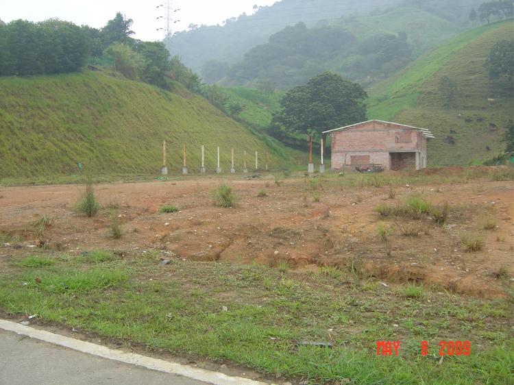 Ganga Espectacular Lote de 10 mil metros cuadrados Al Borde De La Doble Calzada Bello-hatillo