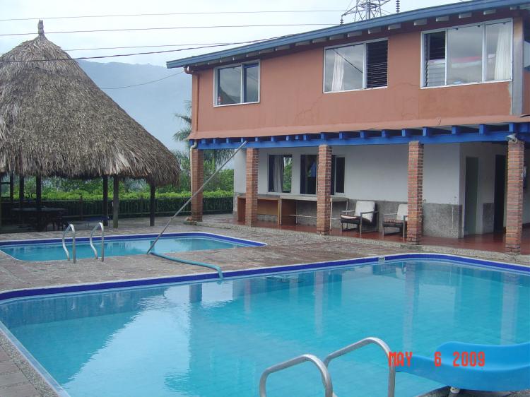 Foto Finca en Venta en Girardota, Antioquia - 5 hectareas - $ 1.200.000.000 - FIV4669 - BienesOnLine