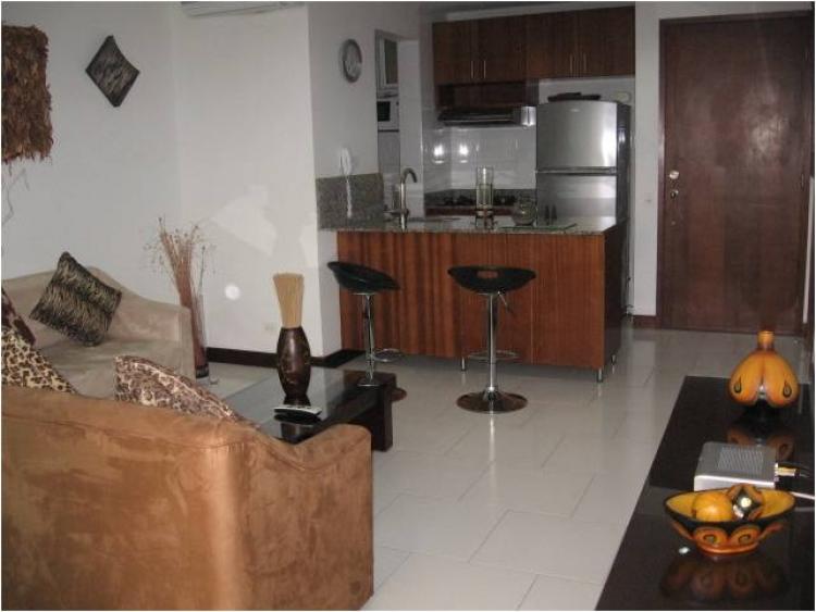 Foto Apartamento en Arriendo en Boquilla zona norte, Cartagena, Bolívar - $ 480.000 - APA24682 - BienesOnLine