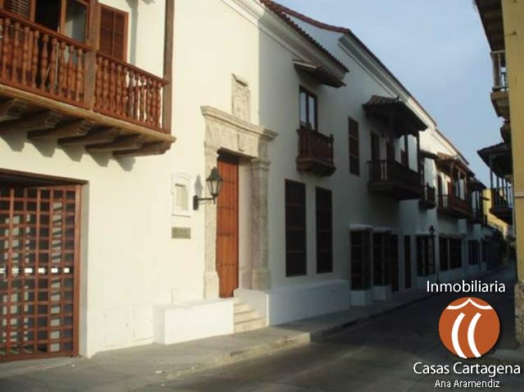 Foto Apartamento en Arriendo en Cartagena, Bolívar - $ 450.000 - APA46930 - BienesOnLine