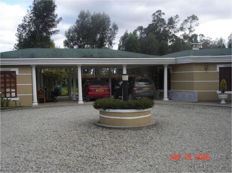 Foto Casa en Venta en Bojaca, Chía, Cundinamarca - $ 500.000.000 - CAV15201 - BienesOnLine