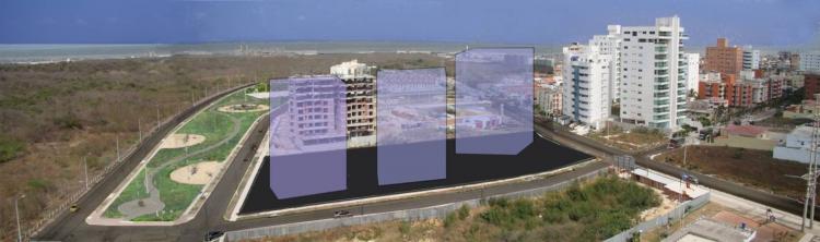 Foto Apartamento en Venta en Buenavista, Barranquilla, Atlántico - $ 225.218.000 - APV11669 - BienesOnLine