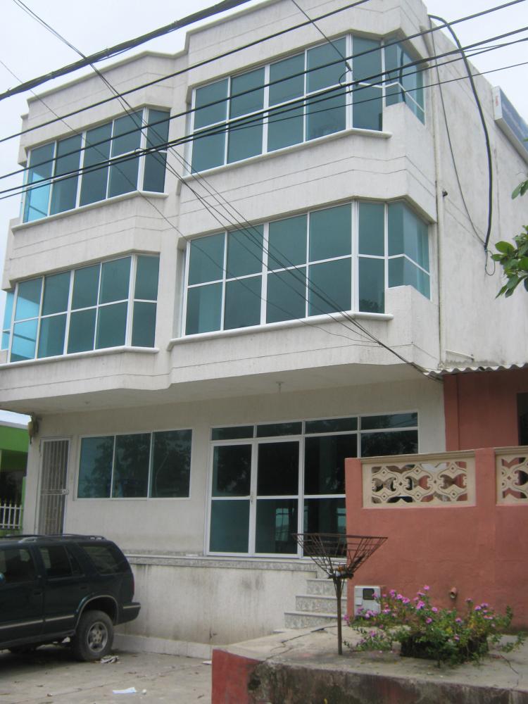 Edificio Cartagena 3 plantas 540 m 2