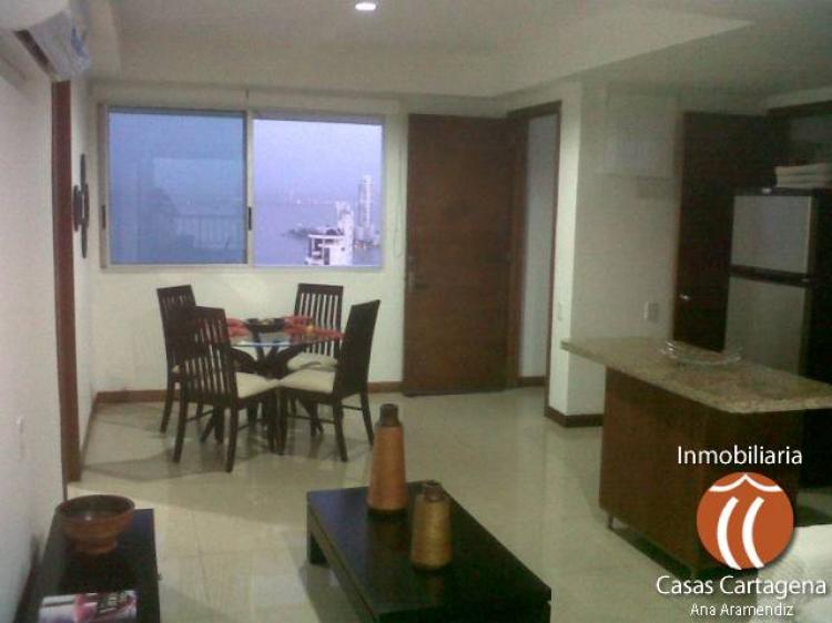 Foto Apartamento en Arriendo en Cartagena, Bolívar - $ 300.000 - APA47462 - BienesOnLine