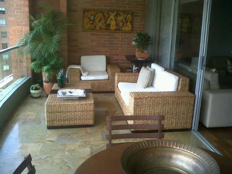 Foto Apartamento en Venta en el poblado, Medellín, Antioquia - $ 650.000.000 - APV21740 - BienesOnLine