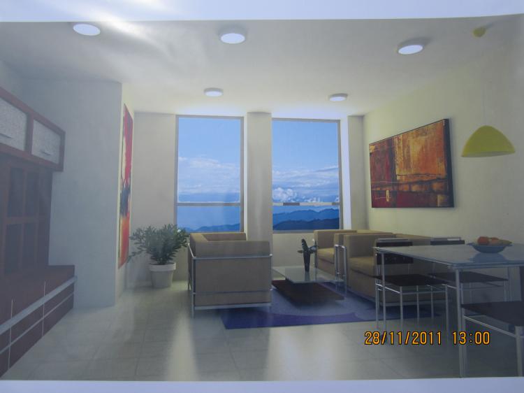 Se vende apartamento 4to Piso, 36m2