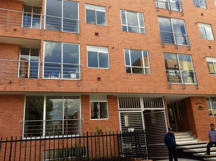 Se arrienda apartamento para Estrenar en Pontevedra