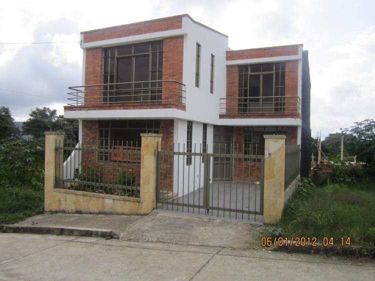 Foto Casa en Venta en Sector Manila - Villa Lenny, Fusagasugá, Cundinamarca - $ 170.000.000 - CAV27885 - BienesOnLine