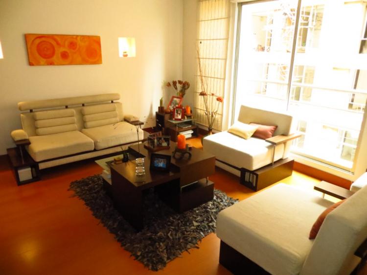 Foto Apartamento en Arriendo en Chapinero, Bogota D.C - APA41423 - BienesOnLine