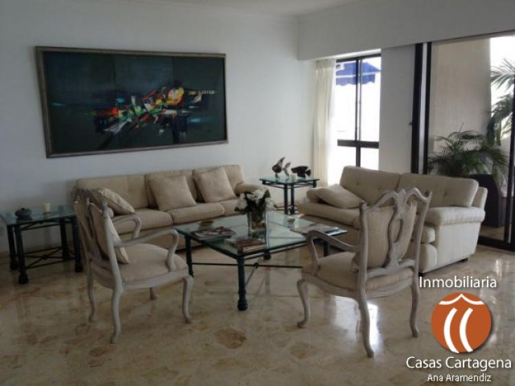 Foto Apartamento en Arriendo en Cartagena, Bolívar - $ 700.000 - APA49863 - BienesOnLine