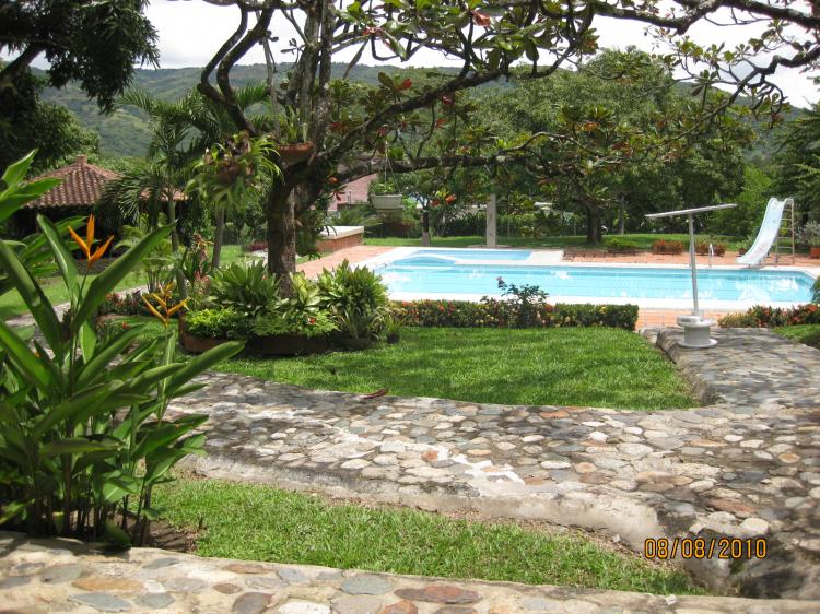 Foto Finca en Venta en Urbanizacion EL HATO, San Jerónimo, Antioquia - $ 900.000.000 - FIV11381 - BienesOnLine