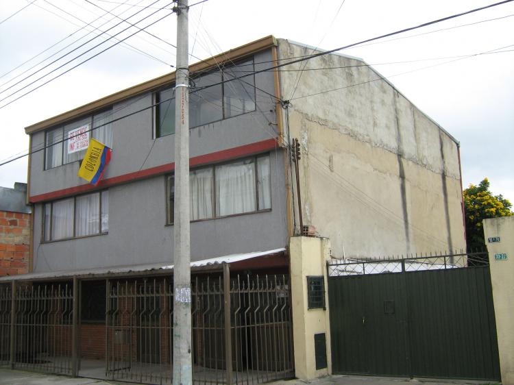 Foto Casa en Venta en Las Orquideas, Usaquén, Bogota D.C - $ 360.000.000 - CAV4087 - BienesOnLine