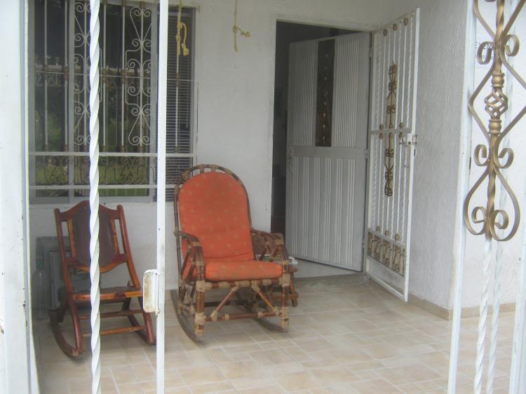 Vendo Casa en Santa Marta por Santa Cruz y Curinca