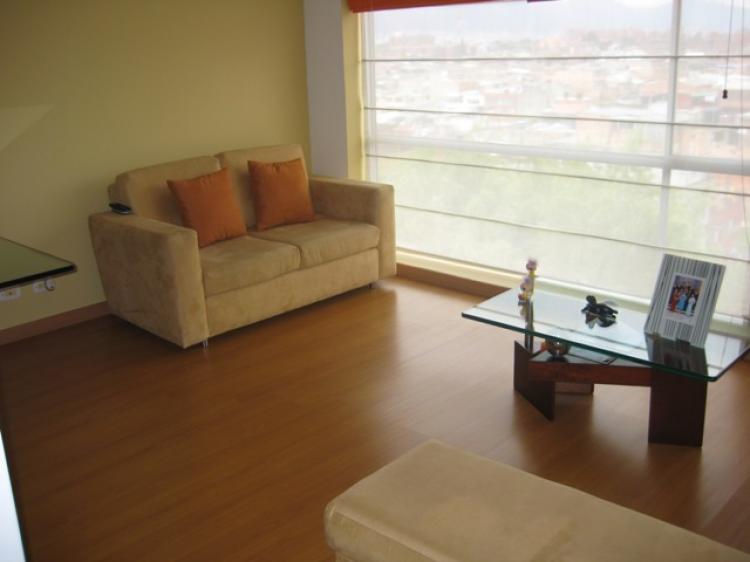 Foto Apartamento en Venta en La colina, Suba, Bogota D.C - $ 135.000.000 - APV13842 - BienesOnLine