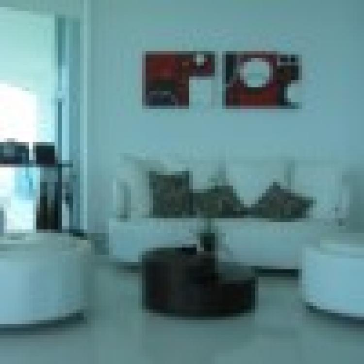 Foto Apartamento en Arriendo en Bocagrande, Cartagena, Bolívar - $ 400.000 - APA23958 - BienesOnLine