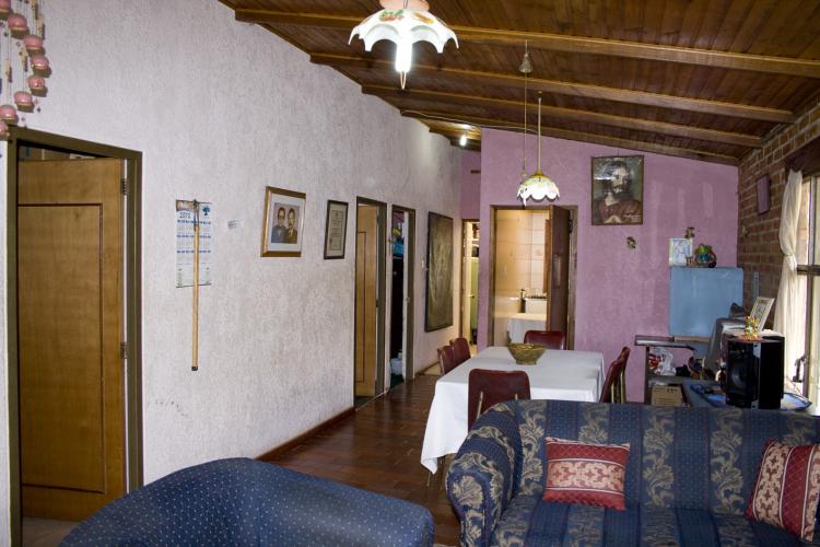 Se vende hermosa casa cajica