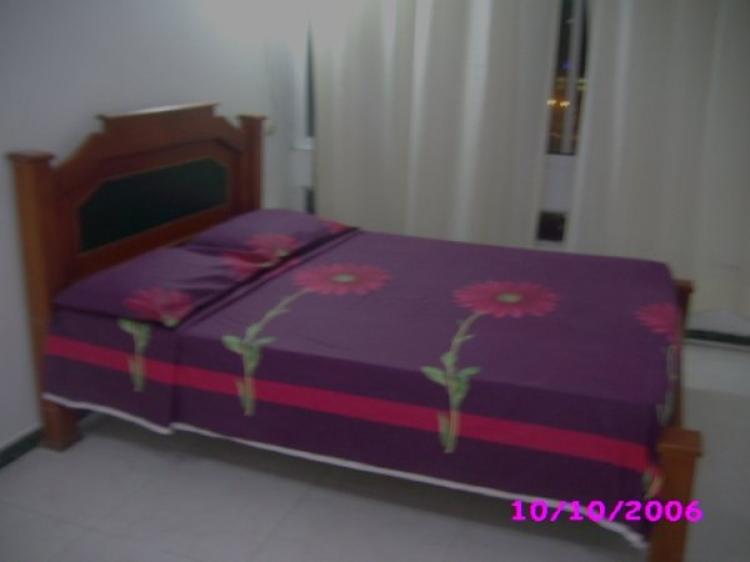 Foto Apartamento en Alojamiento en SECTOR EL LAGUITO,, Cartagena, Bolívar - U$D 150 - APAL5184 - BienesOnLine