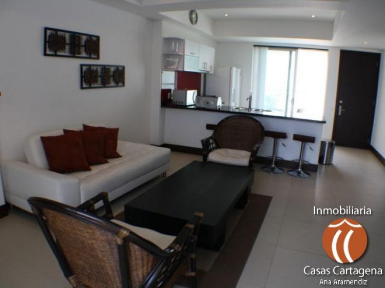 Foto Apartamento en Arriendo en Cartagena, Bolívar - $ 460.000.000 - APA49893 - BienesOnLine