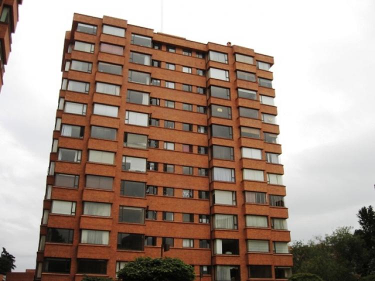 Foto Apartamento en Arriendo en La Calleja, Bogotá, Bogota D.C - $ 1.850.000 - APA14534 - BienesOnLine