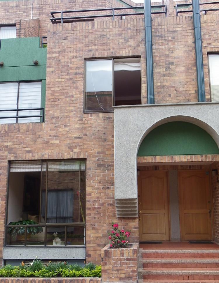 Foto Casa en Venta en Usaquén, Bogota D.C - $ 460.000.000 - CAV52636 - BienesOnLine