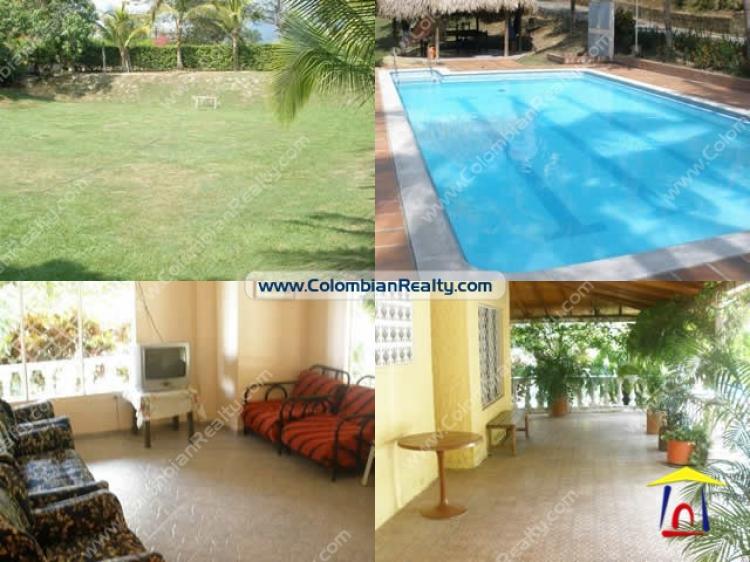 Foto Finca en Arriendo en Girardota, Antioquia - FIA60381 - BienesOnLine