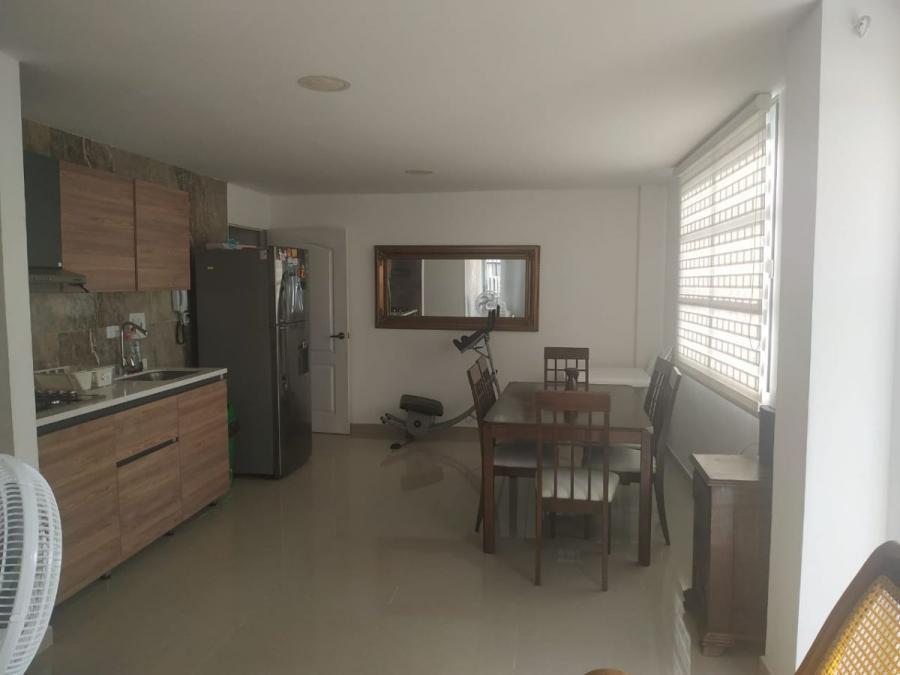 Foto Apartamento en Arriendo en El Cabrero, Cartagena, Bolívar - $ 2.800.000 - APA209801 - BienesOnLine