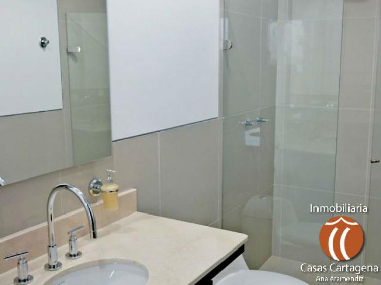 Foto Apartamento en Alojamiento en ZONA NORTE MORROS, Cartagena, Bolívar - $ 900.000 - APA74545 - BienesOnLine