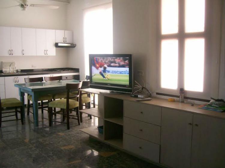 Foto Apartamento en Venta en CENTRO HISTORICO, Cartagena, Bolívar - $ 590.000.000 - APV84222 - BienesOnLine