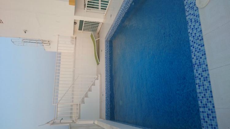 Foto Apartamento en Venta en LA CONCEPCION, Cartagena, Bolívar - $ 180.000.000 - APV84320 - BienesOnLine