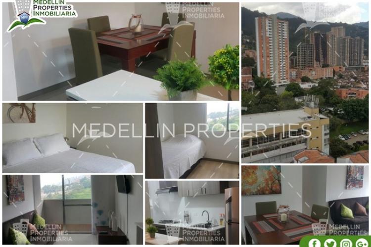 Inmobiliarias Medellin en el Sur Cód: 4857