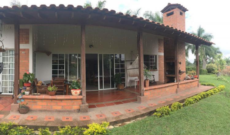 Foto Casa en Venta en Combia, Pereira, Risaralda - $ 450.000.000 - CAV128809 - BienesOnLine