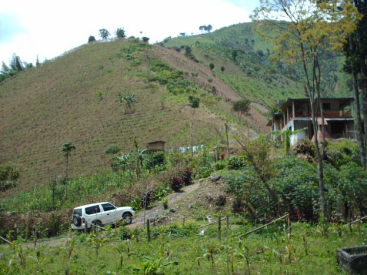 VENTA HERMOSA FINCA